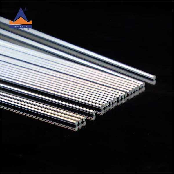 Tungsten Carbide Solid Rod